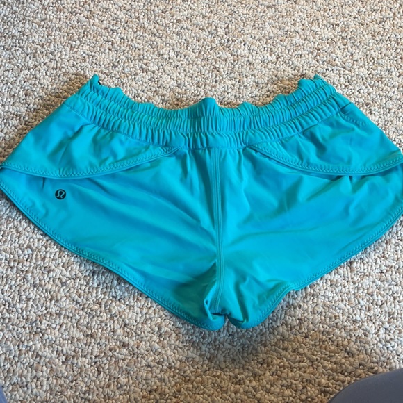 Lululemon Shorts - Picture 2 of 4